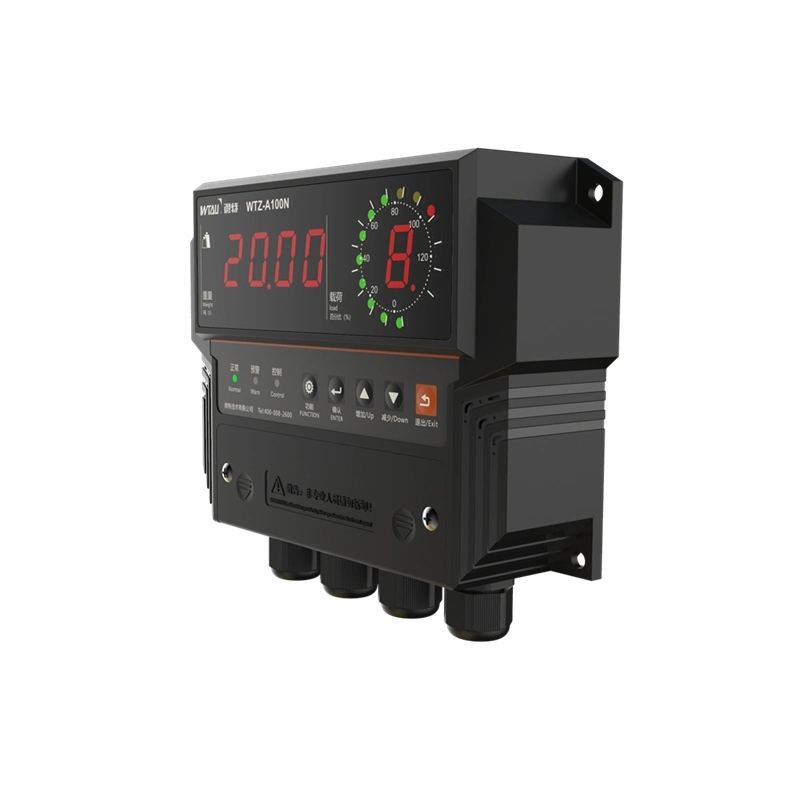 Overload Protection Safety Devices with Data Logger for Singapore