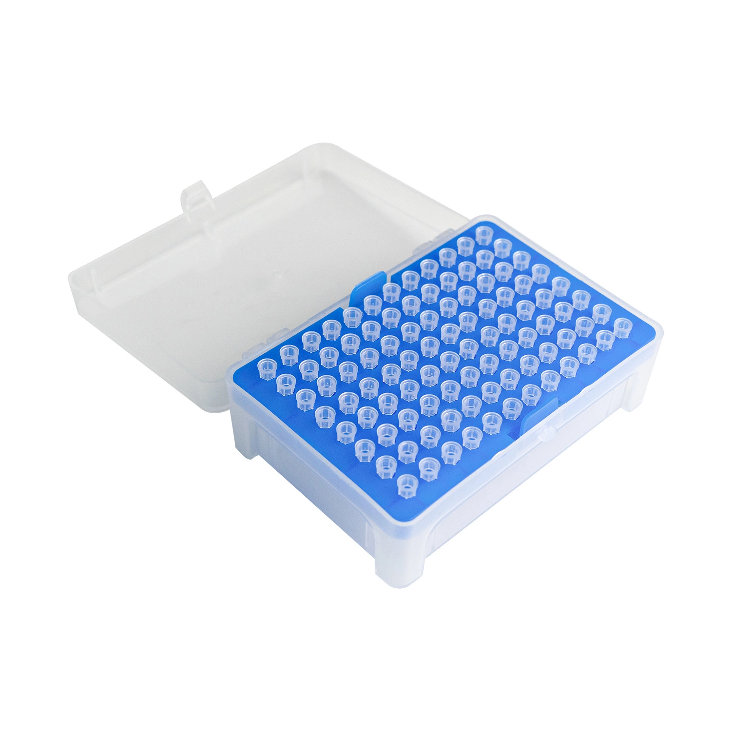 High Reputation Lab Tips Plastic Disposable Pipette Tips