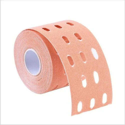 Face Beauty Design Tape Comfortable Breathable Tape Boobs Tape Muscle Protection Tape Sports Tape Kinesiology Tape
