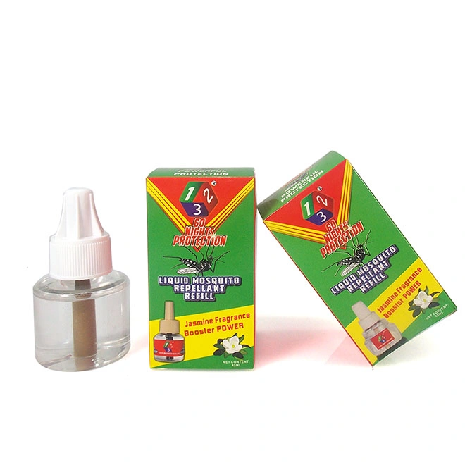 No Smoke 30ml Electric Mosquito Killer Liquid