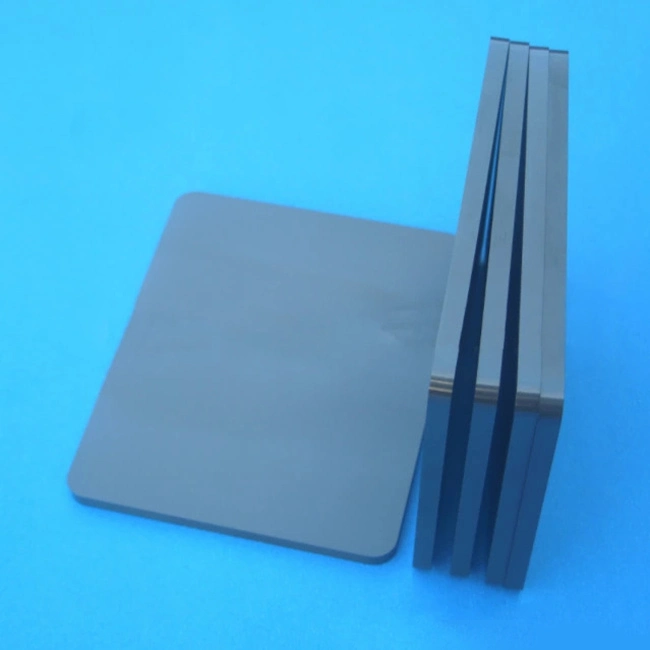 High Thermal Conductivity Silicon Nitride Ceramic Substrate for Power Module