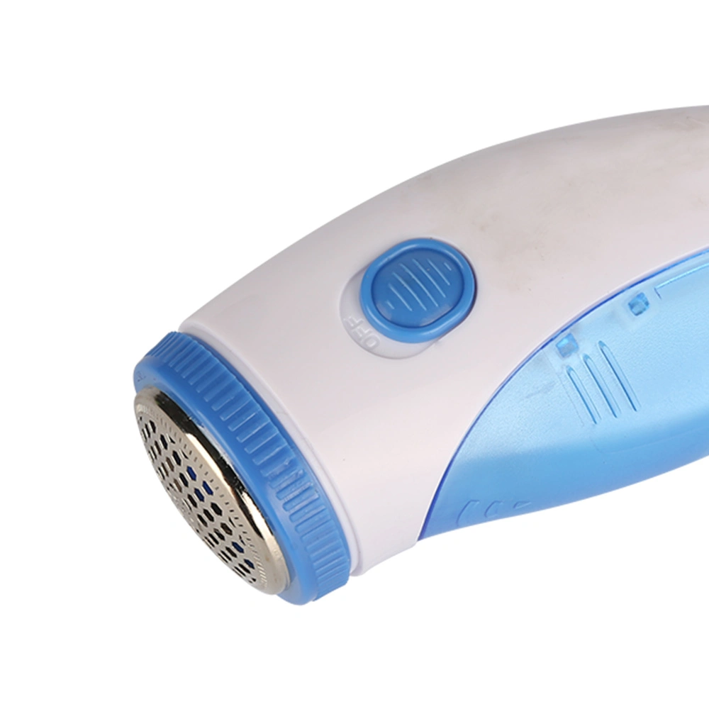 Lint Remover: Trg-8109, New Design with 2AA Batteries