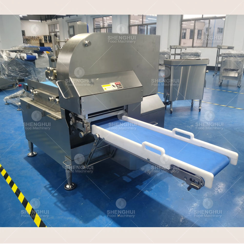 Automatic Restaurant Kitchen Equipment Food Processing Machinery Meat Processor Food Equipmet