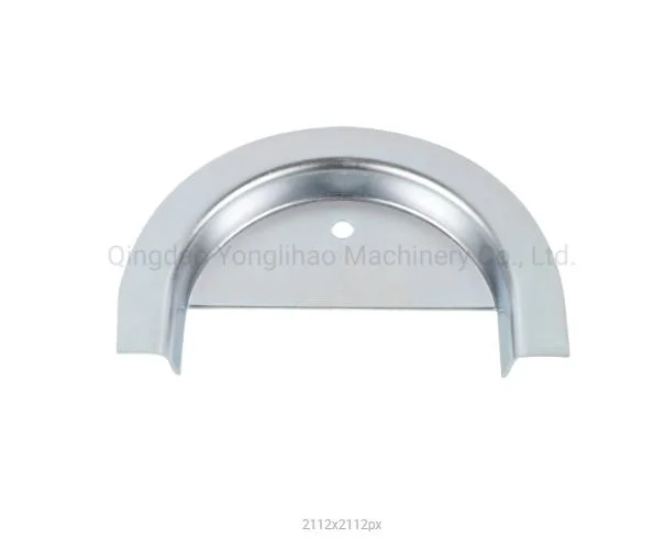 Customized Metal Stamping Hardware Parts Auto Parts