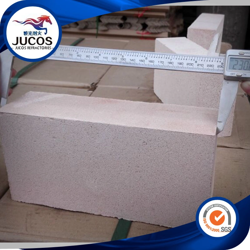 Japan Std Insulation Brick B1. B2. B3. B5