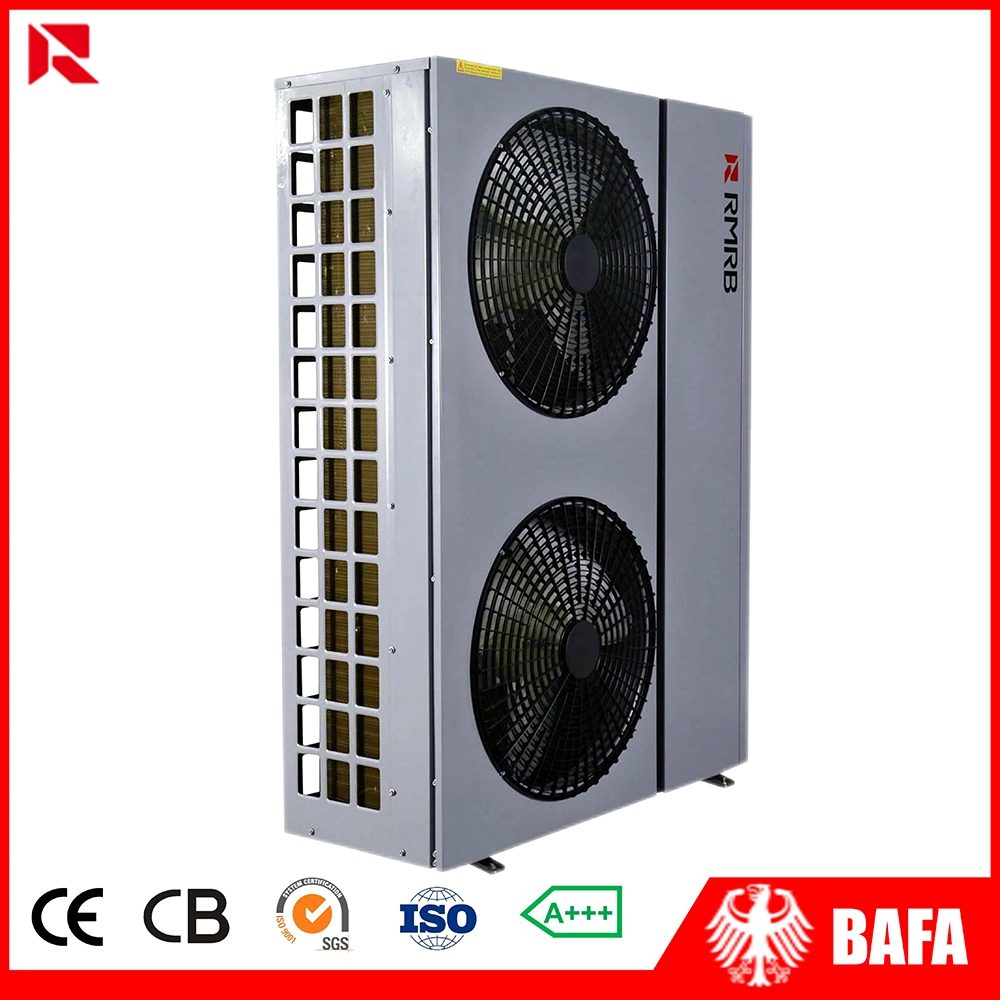 Rmrb WiFi 16.1kw Inverter Air to Water Heat Pump for Household