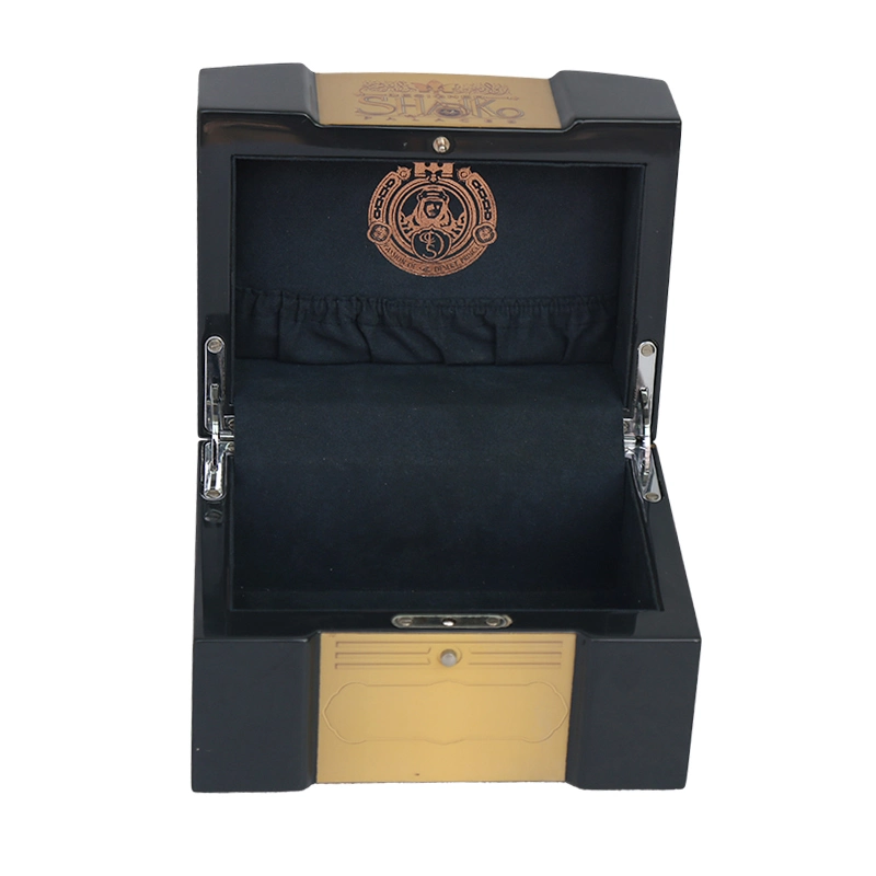 Luxury Watch Box Retro Customed Men Gift Box