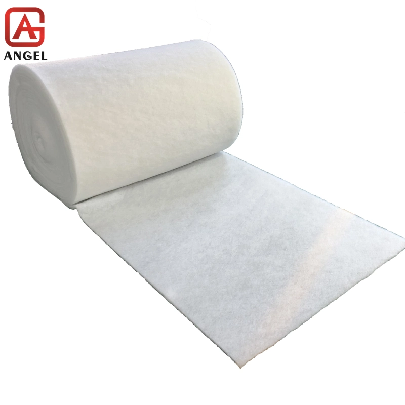 Hot Sale Fill Material Polyester Fiber Padding Material