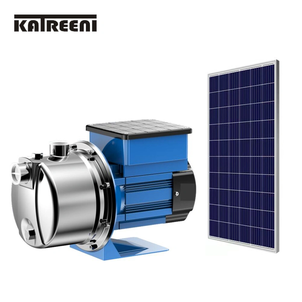 48V DC Brushless Centrifugal Solar Ground Surface Pump