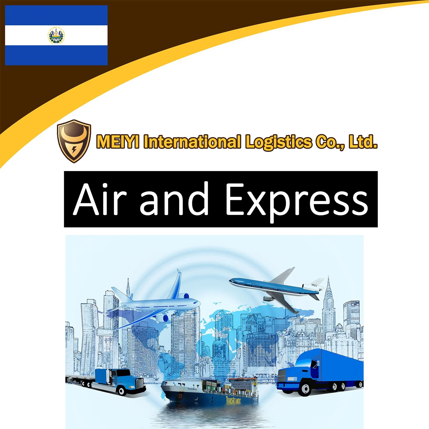 shipping agent sea freight from china to el salvador belize city international express air freight logistics freight  1688 alibaba express