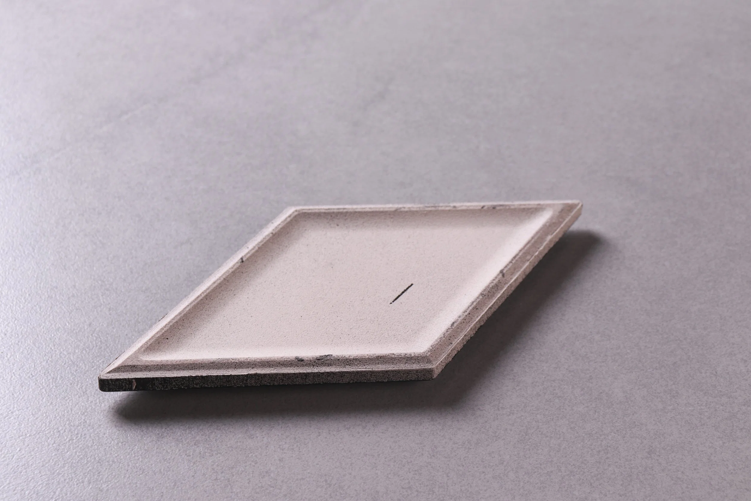 Jla Foshan Factory Brick, Tile &amp; Accessories Inside Corner Tile Trim (كسوة إطار متجانب) 80*80 مم CoveBase skiring