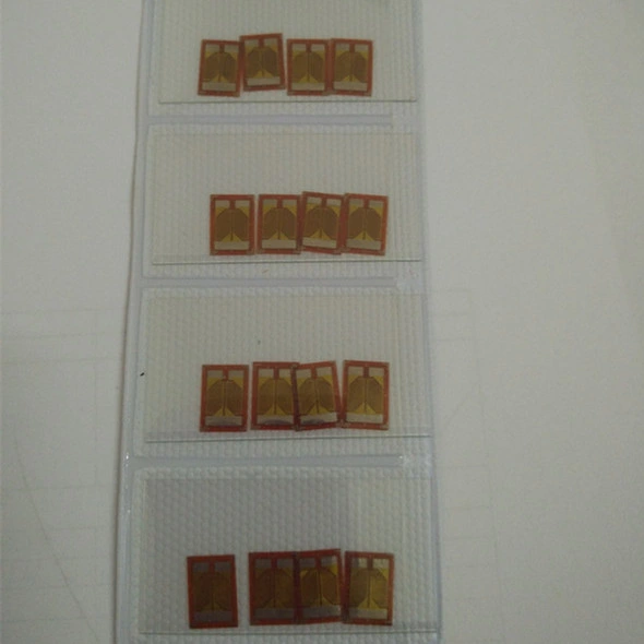 Low Price Chinese Strain Gauge for Transducer Application