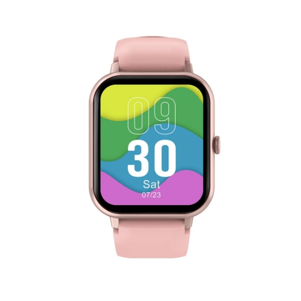 Montres GPS Smart personnalisées pour enfants Smart Watche avec différents Couleurs