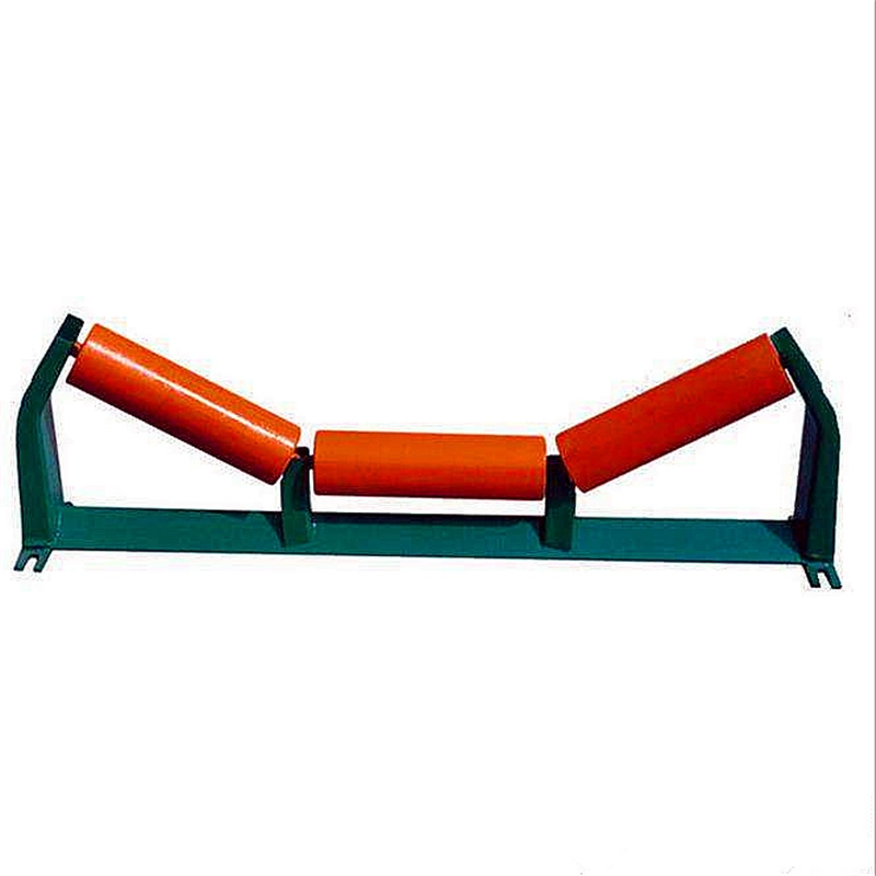 Conveyor Belt Parts for Mining/Cement/Chemical/Machinery
