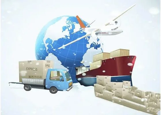 Sea Freight Logistics China Shipping Agent Worldwide Logistics DDP DDU
