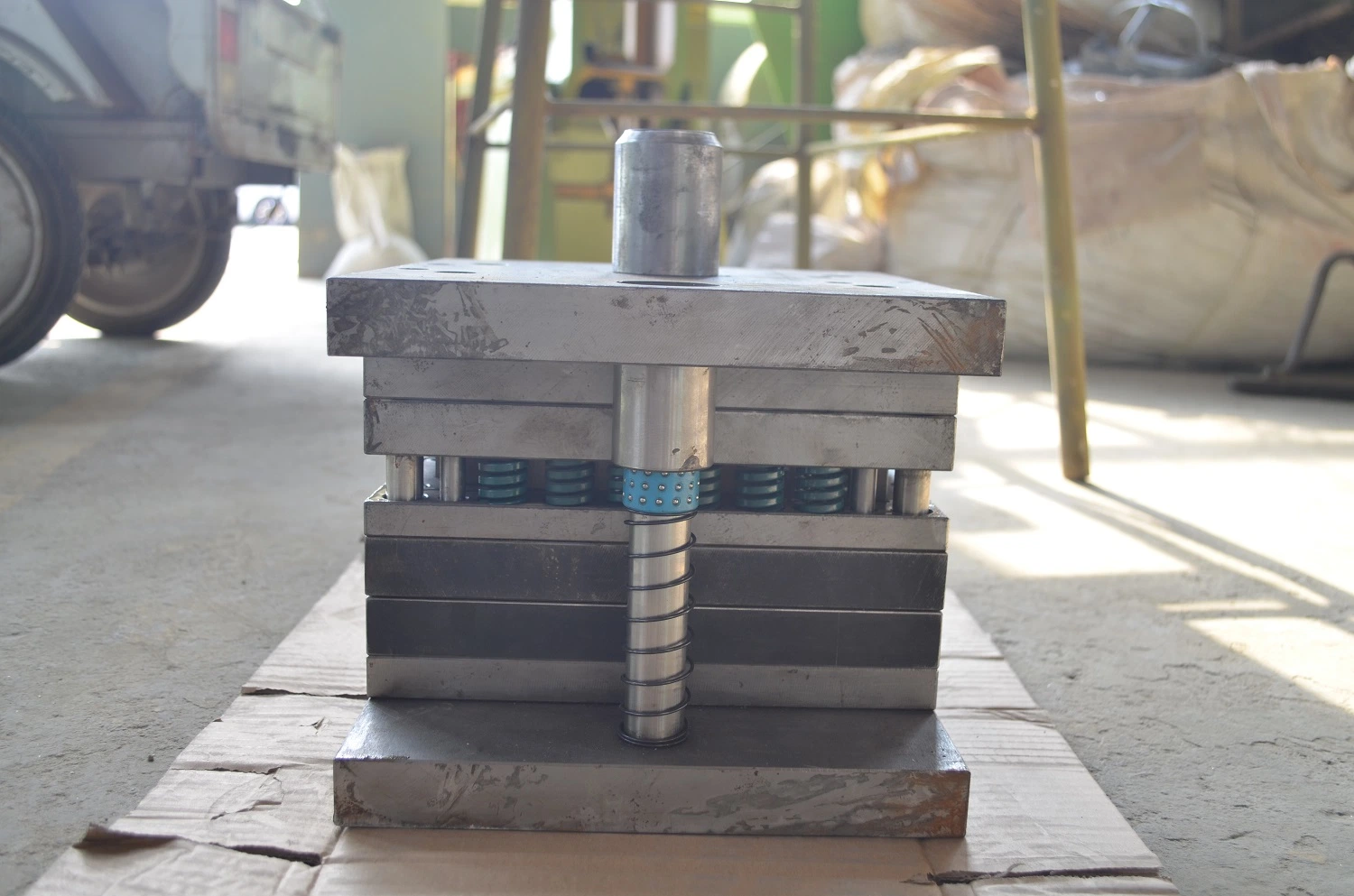 Press Brake Punch Mould, Manual Metal Bending Tool