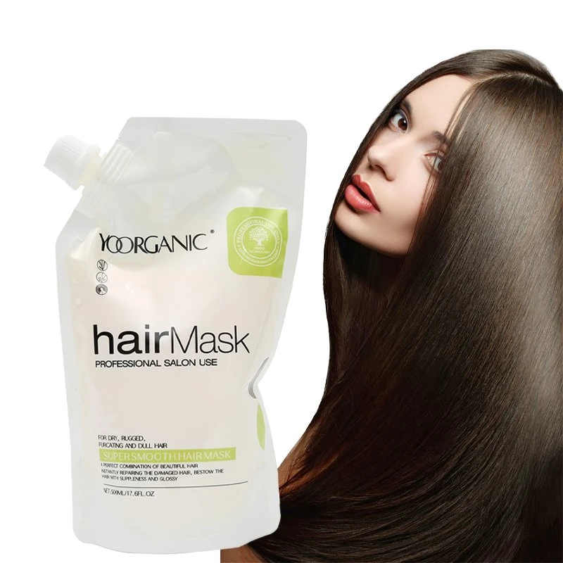 Private Label Hair Treatment Mild Formulation Keratin Protein Hair Care Product Wholesale/Supplier Price