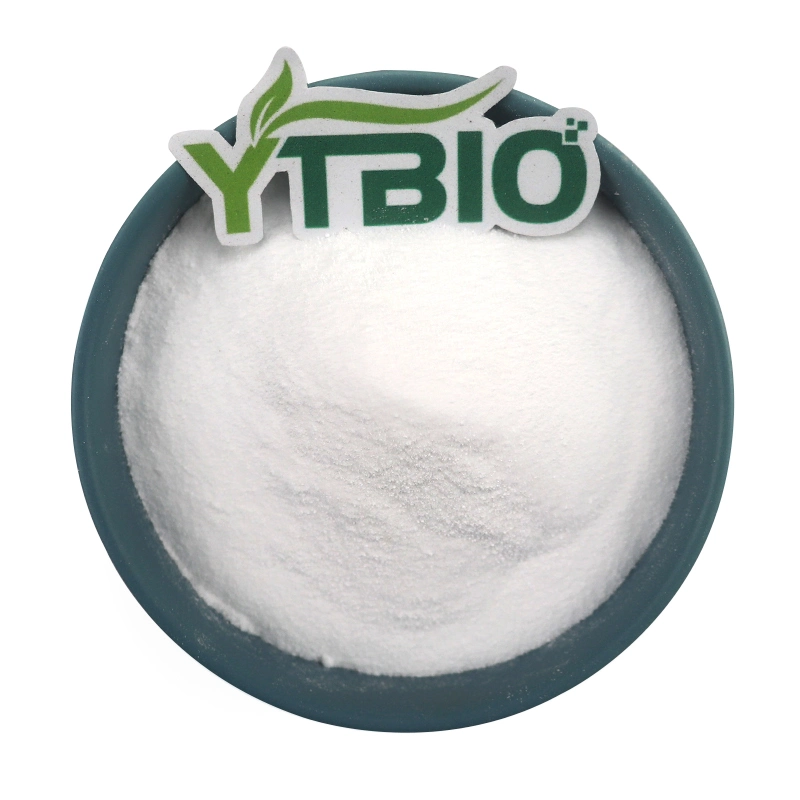 Nutritional Supplements Pure Vitamin B7 Powder D-Biotin Powder