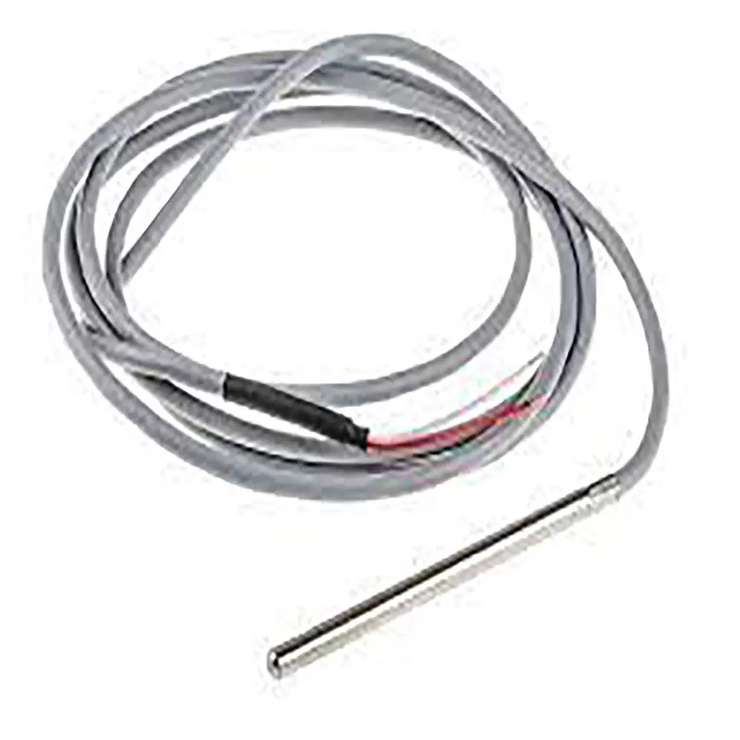 Hochwertiger NTC Thermistor Temperatursensor für Bodenwärmer (PT1000)