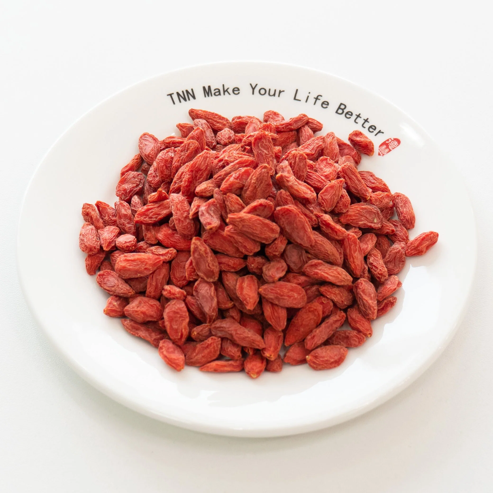 Healthy Natural Chinese Chinese Wolfberry Red Goji Berry Europe Grade