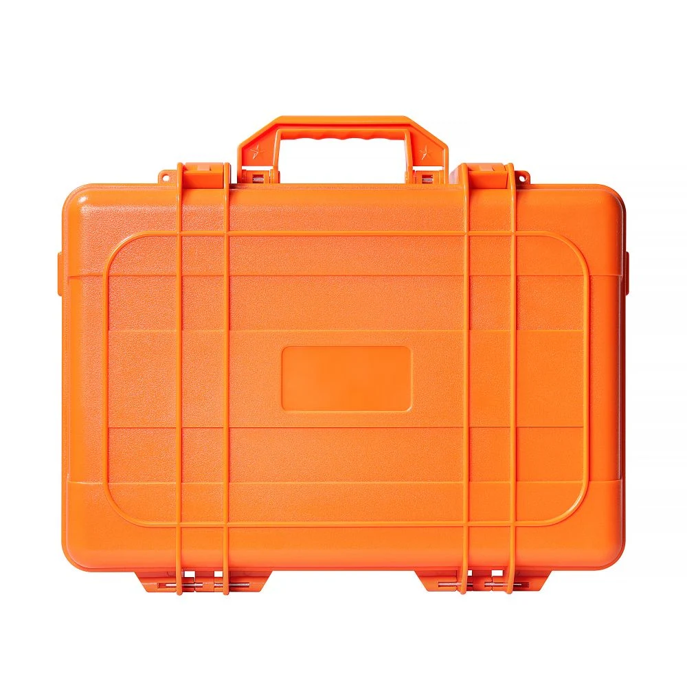 Wap P3 Trade Assurance Outdoor Water-Proof Empty First Aid Kit Case Tool Box