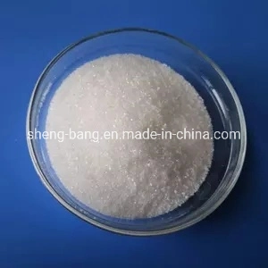 Bicarbonate de potassium de qualité alimentaire cas 584-08-7 carbonate 99%