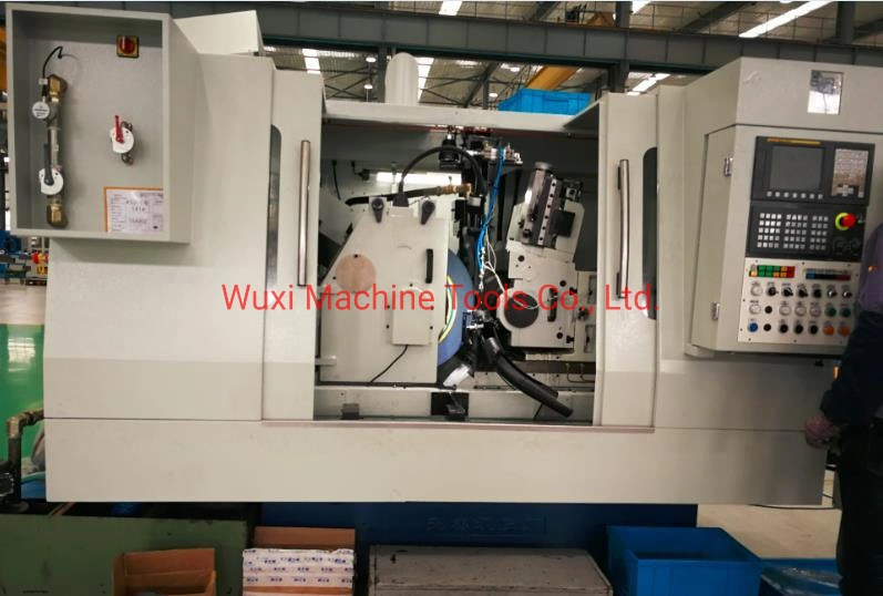 Mk1050 CNC Centerless Grinding Machine for Max. Od. 50mm