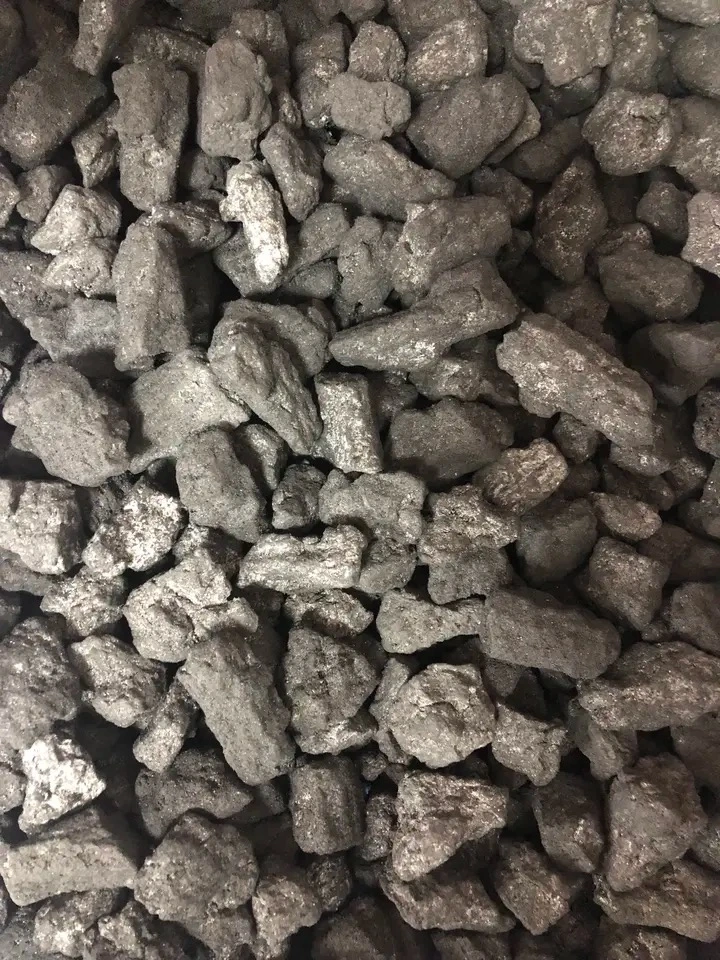 Low Sulphur 98.5% Content GPC Graphitized Petroleum Coke for Photoelectric Iron