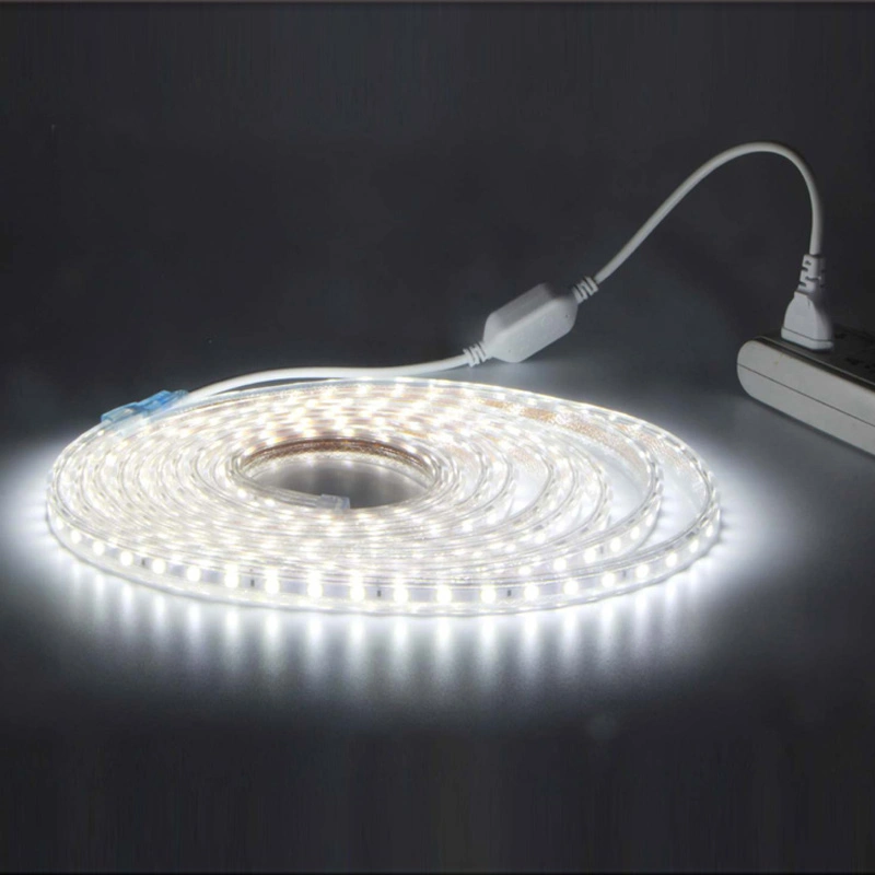 25m LED Strip Light Color Box Kit SMD5050 Ra80 LED Rope Light Package