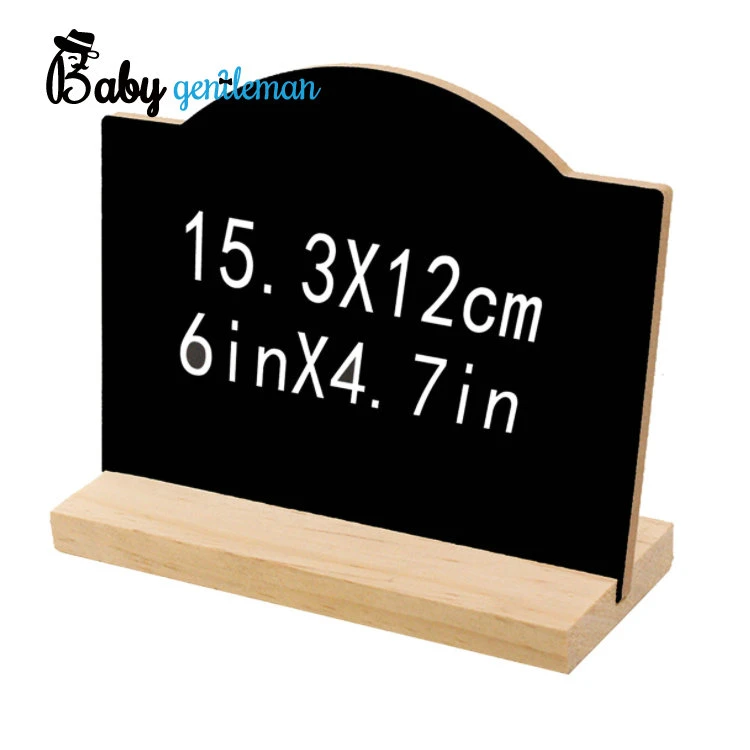 Escola mais quente Venda Blackboard Madeira Drawing Board brinquedos para Crianças Z12157b