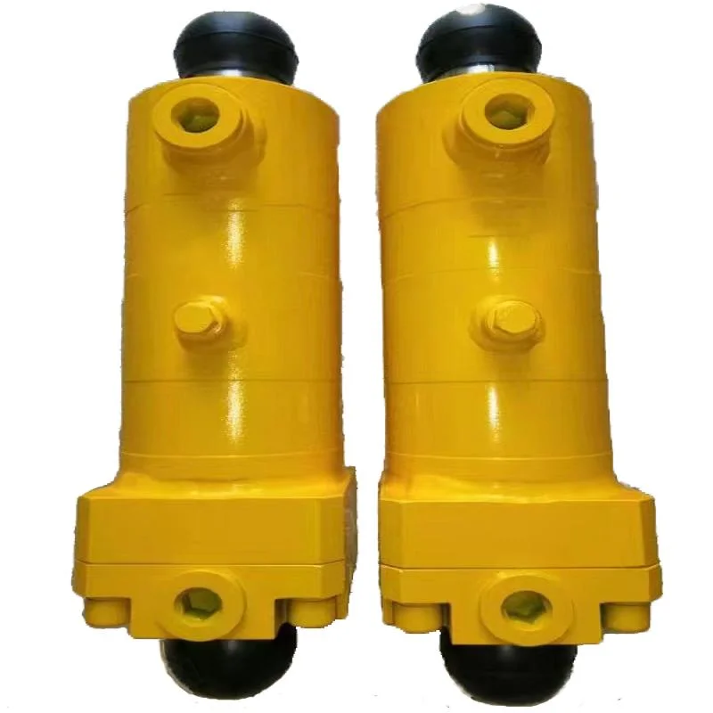 Custom Concrete (Cement) Delivery Pump Hydraulic Plunger (Oscillating Swing) Cylinder