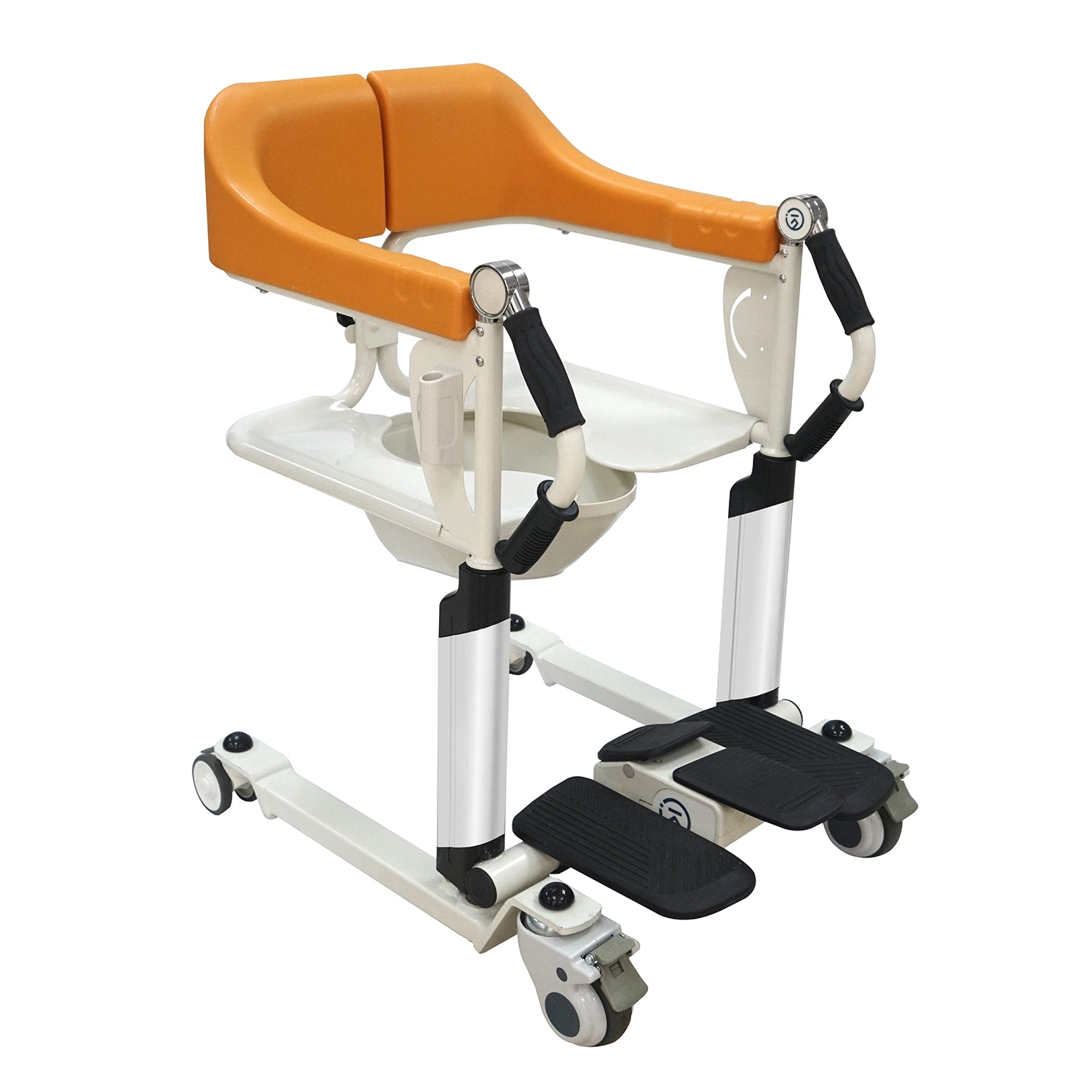 Customized Pregnant Woman Brother Medical Standard Export Carton China Transfer Patient Chair