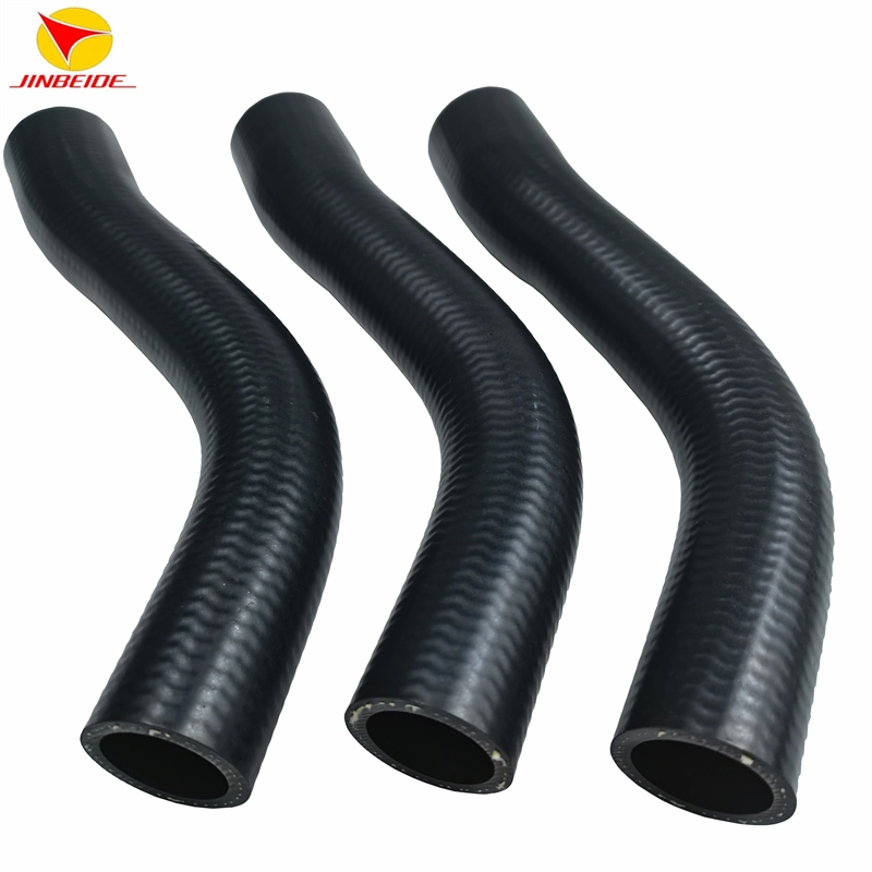 Customized Gauge Lines & Power Steering System in Engine Rubber Aramid Braided with Protector Braided Fuel Line