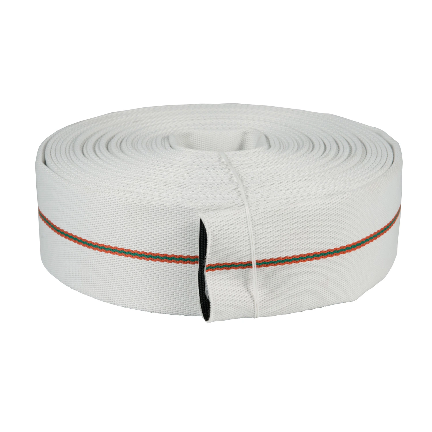 1/1.5/2/2,5 pouces de 65mm de PVC Toile poteau incendie du tuyau flexible de lutte contre le rapport prix/Fire Fighting flexible / tuyau d'incendie/toile flexible d'incendie