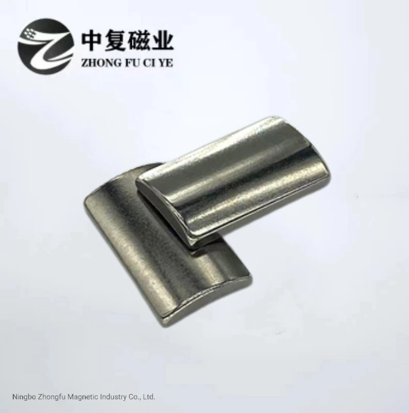 Magnets Materials Multipole Magnetized Samarium Cobalt Magnets Bonded Samarium Cobalt