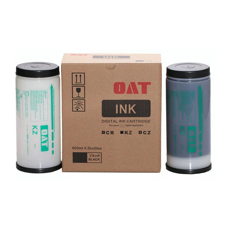 Kz Ink Cartridge