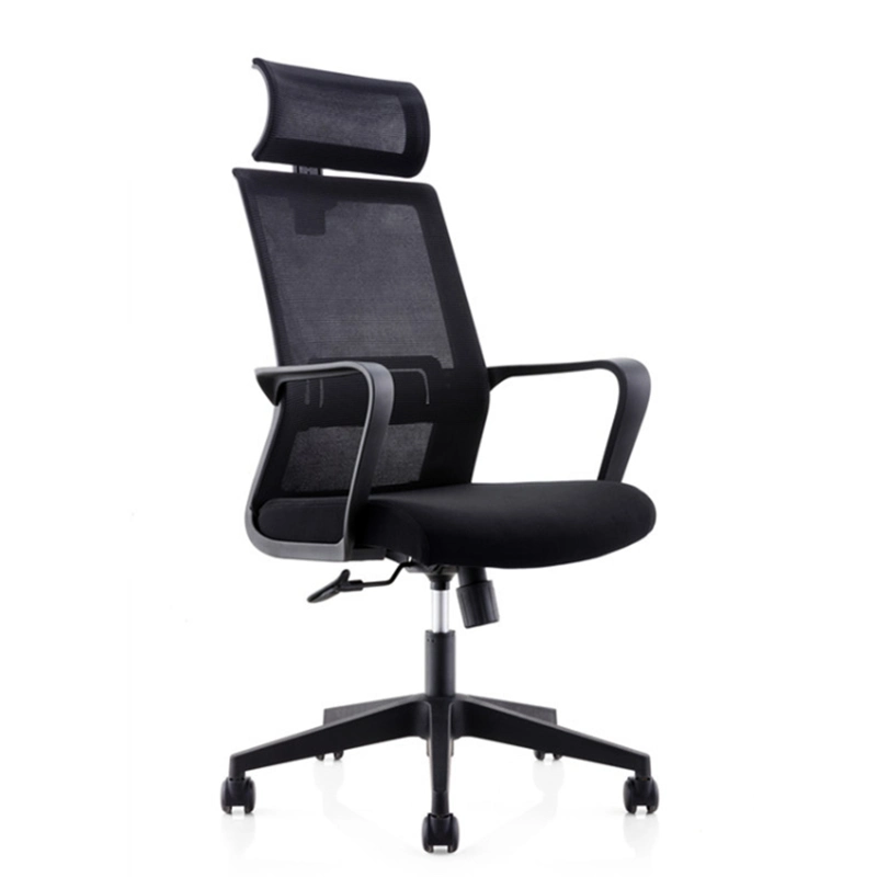 Comfort Luxury Modern Ergonomic Computer Table Mesh High Back Office Chair