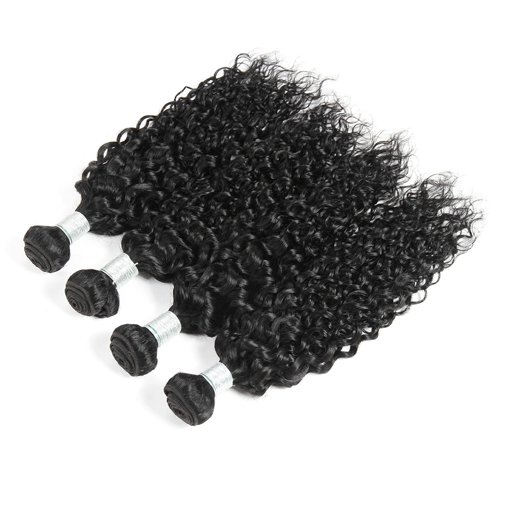 10un grado de onda de agua secador de cabello virgen China Peluquerías