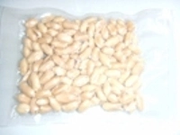 Blanched Peanuts