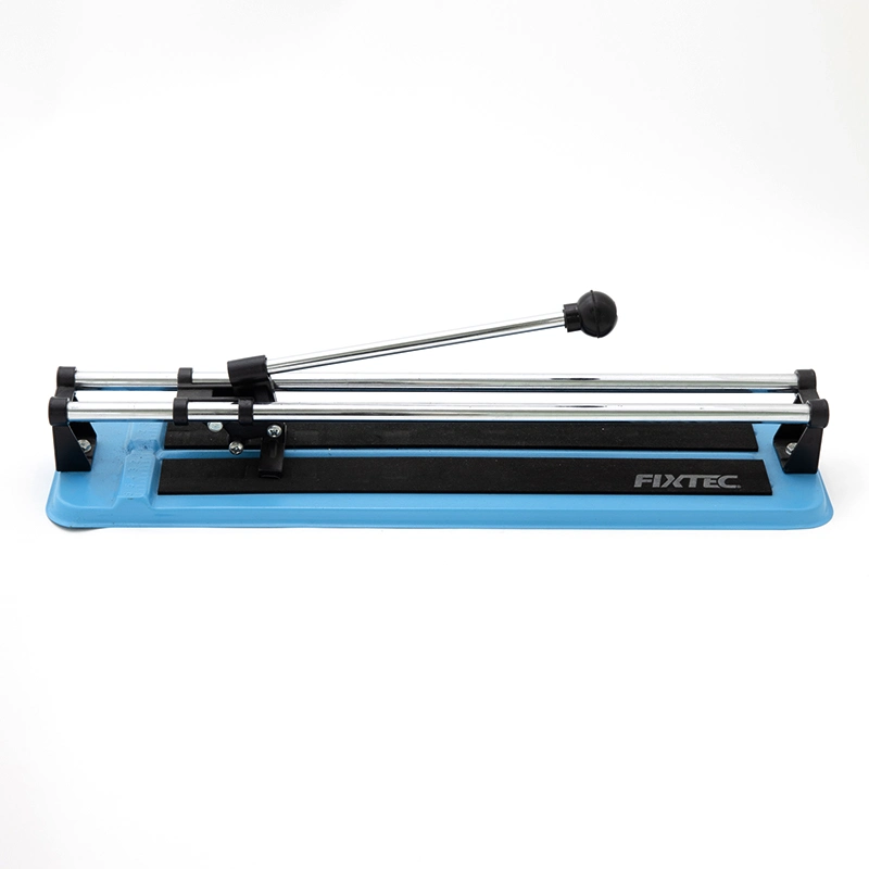 Fixtec Professional Good Quality 400mm 16 Inch Manual Ceramic Tile Cutter Construction Tool Handcraft