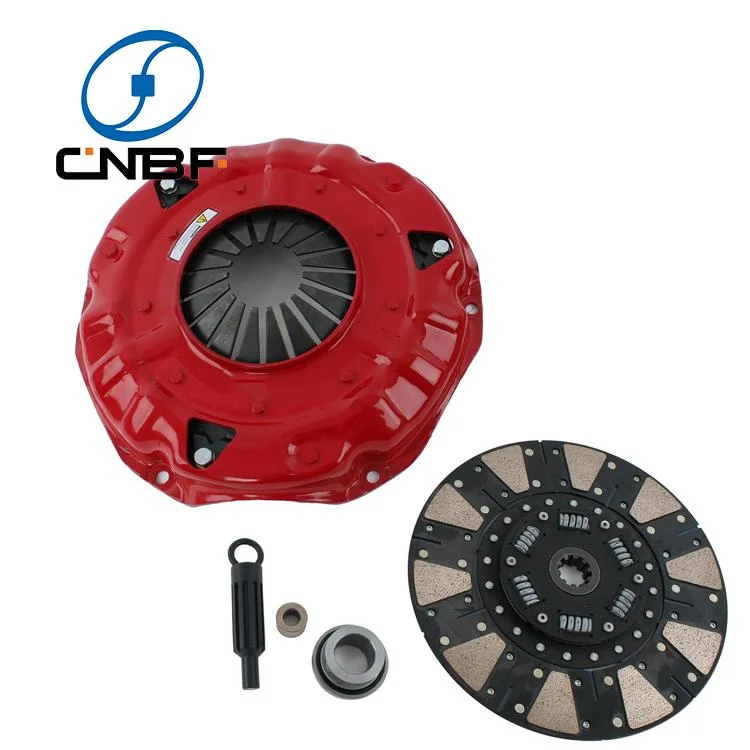 Cnbf Flying Auto Parts 05-065 Clutch Kit OEM Clutch Replacement Kit