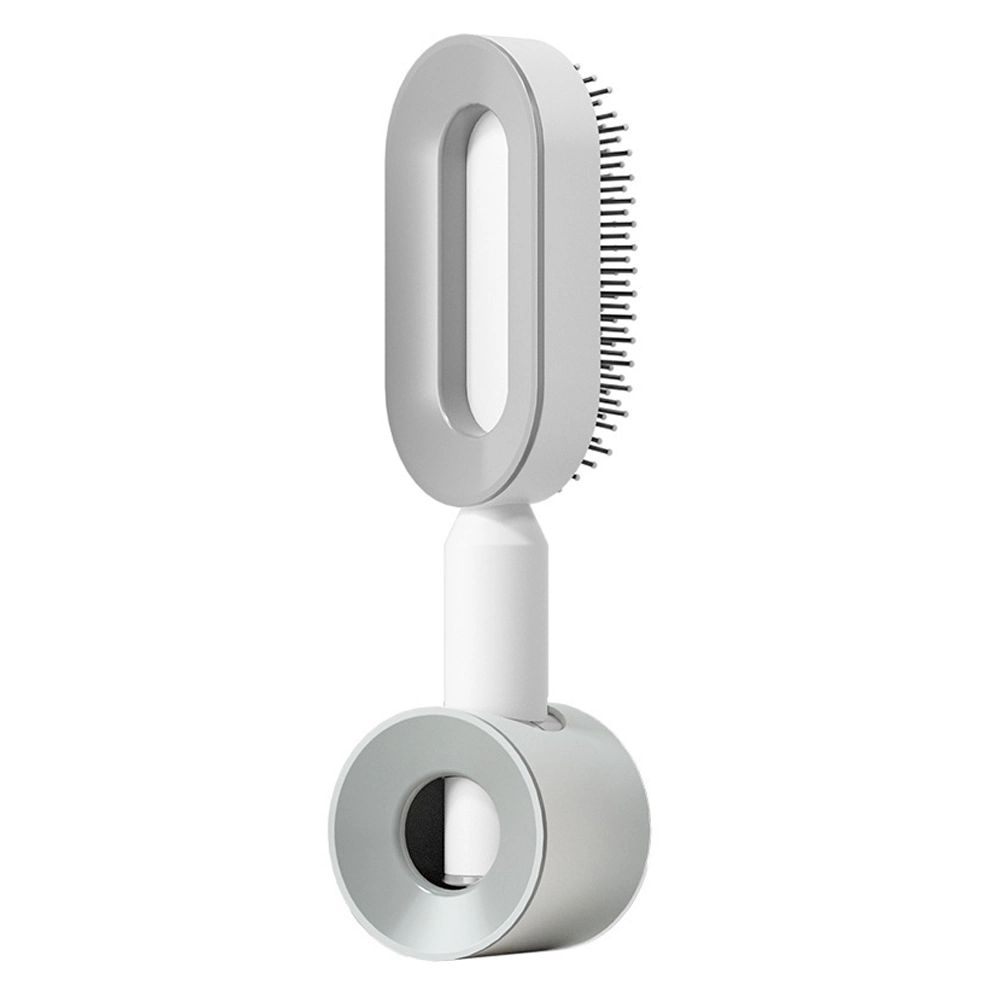 3D Air Cushion Massager Anti-Static Detangling Hair Brush Dropshipping