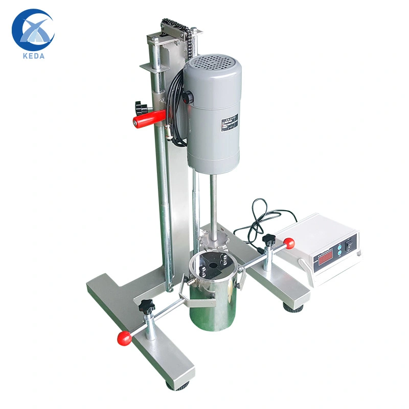 Mini Liquid Mixer Liquid Chemical Mixer Water Laboratory Equipment