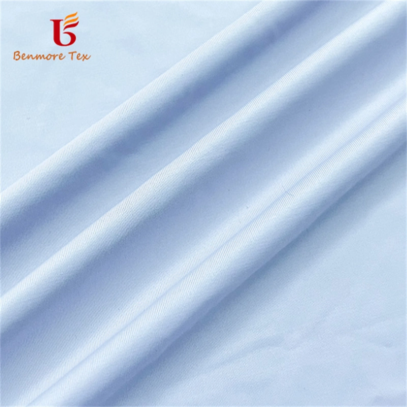 Cool Feeling Fabric/Anti UV Knitting Fabric/Sun Proof UV 50+Fabric