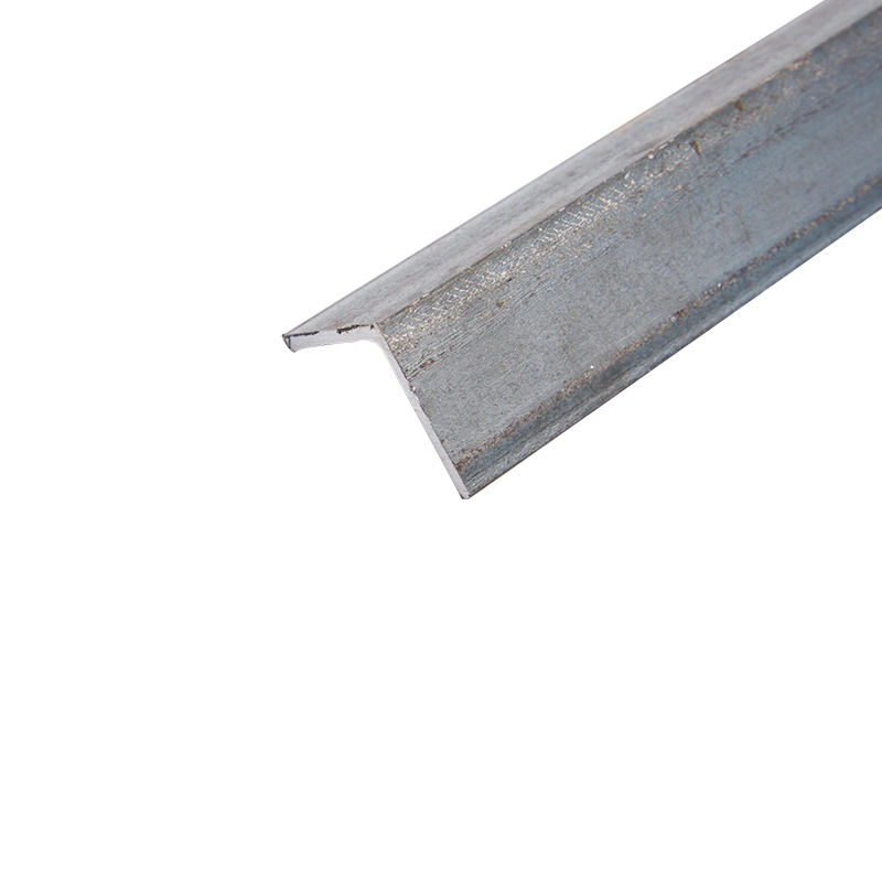 Steel Factory Carbon Steel Angle Iron Wholesale/Supplier High Carbon Hot Dipped 75X50 Slotted Angle Iron Bar Steel