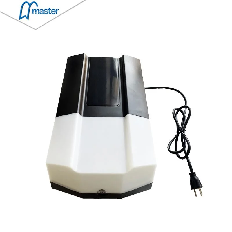 Factory Hot Sell Modern Design Garage Door Automatic Smart Garage Door Opener