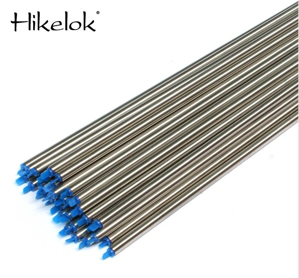 High Pressure 316/316L Stainless Steel Seamless A269, A213, SA213 12mm Standard Tubing Tubes