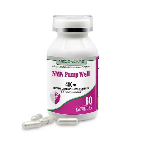 High Quality Nmn Capsules Nad+ Support Cell Virility Dietary Supplement