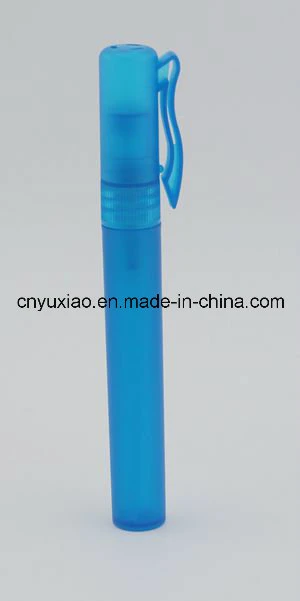 Plastic Perfume Atomizer, Plastic Mist Sprayer