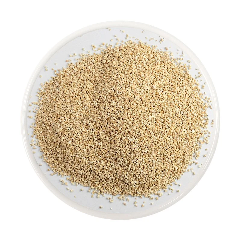 Feed Grade Choline Chloride 60 Corn COB Granules